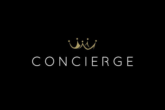 Concierge Consult w. Boujee